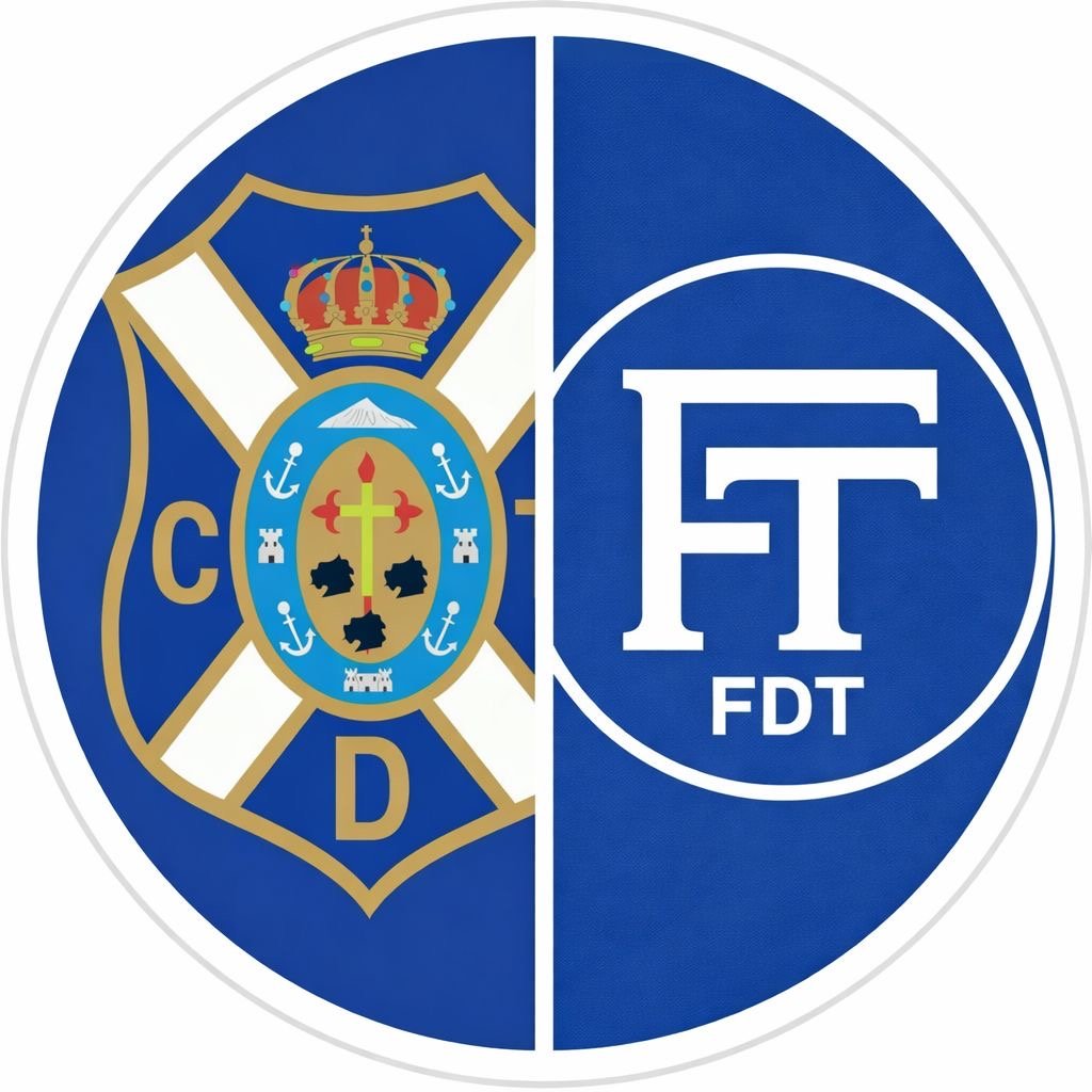 Firma oficial convenio Fresno de Torote CF y CD Tenerife