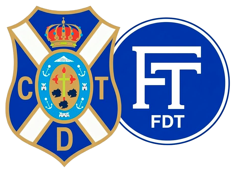 FDT x CD Tenerife